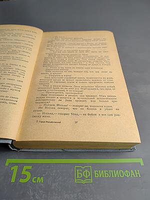 Детство Тёмы. Гимназисты