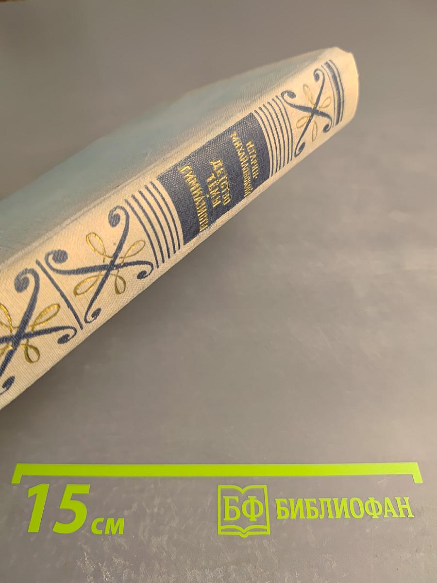 Детство Тёмы. Гимназисты