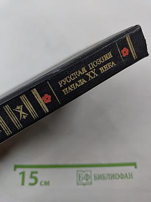 Русская поэзия начала XX века