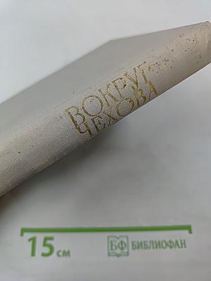 Вокруг Чехова. Встречи и впечатления