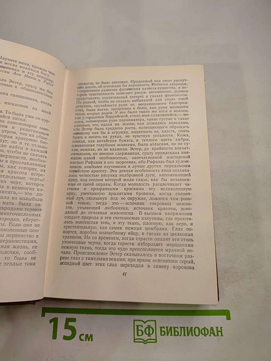 Человеческая комедия. Том 9. Блеск и нищета куртизанок. Тайны княгини де Кадиньян