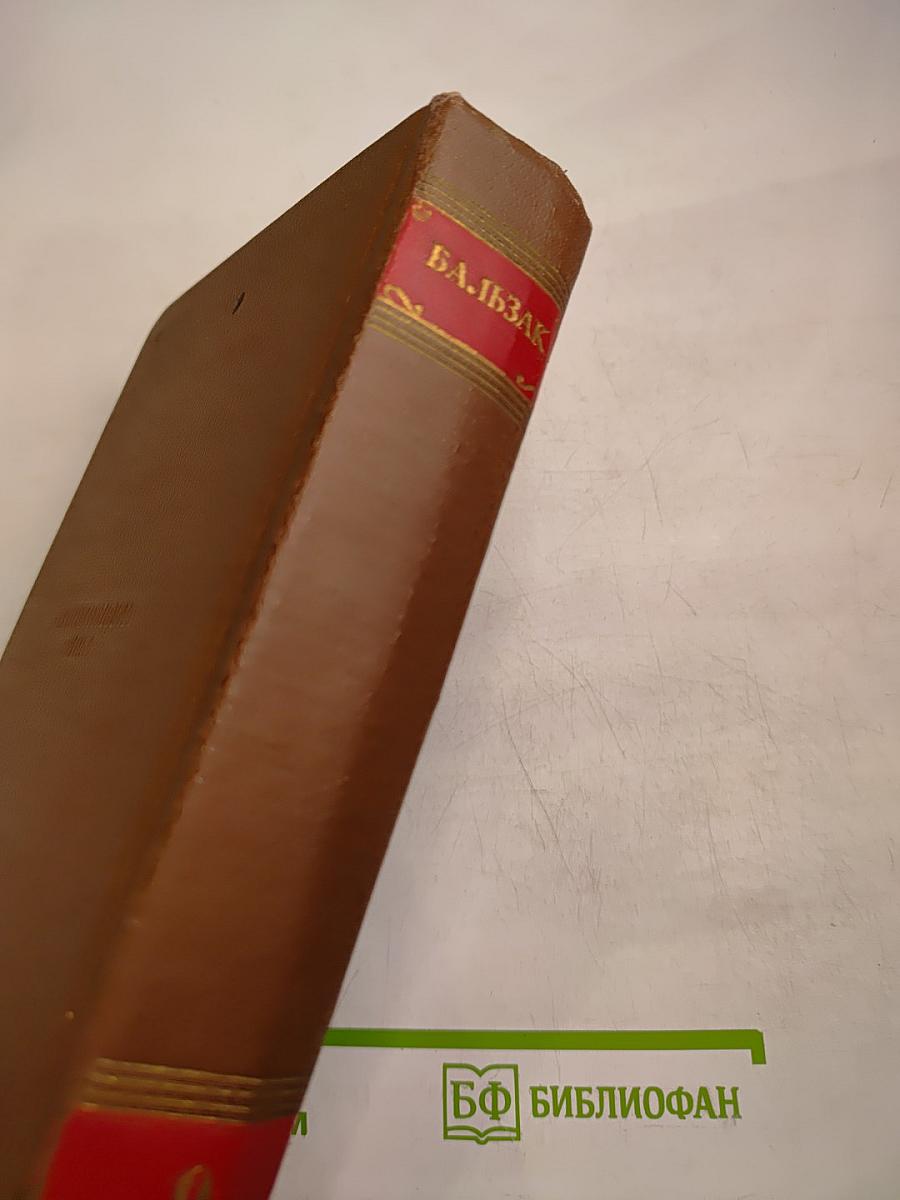 Человеческая комедия. Том 9. Блеск и нищета куртизанок. Тайны княгини де Кадиньян