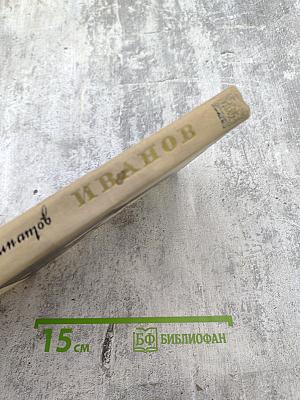 Александр Иванов