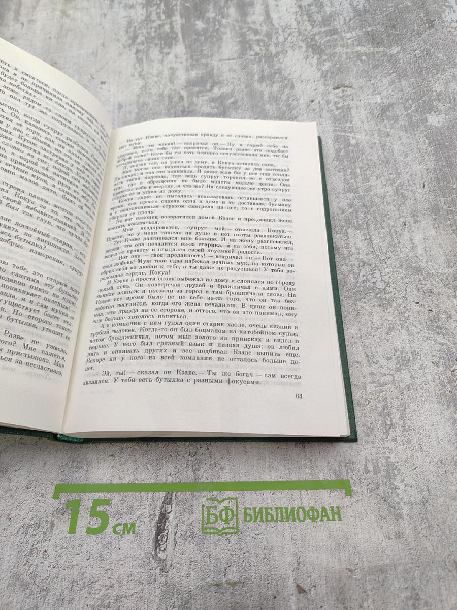 Дом англичанина