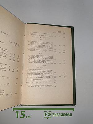 Драматические произведения 1840-1859 гг.