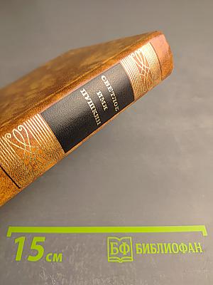 Светлое имя Пушкин