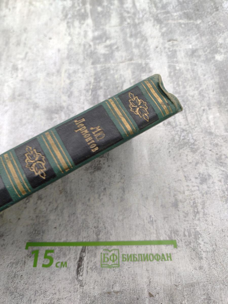 Собрание сочинений в четырех томах. Том 2: Поэмы и повести в стихах