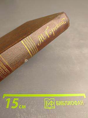 Собрание сочинений в 25 томах. Том восемнадцатый. "Дело Артамоновых". Рассказы и наброски 1922–1928
