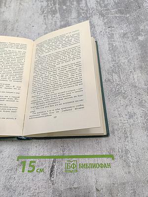 Человеческая комедия. Том 8. Собрание сочинений в 24 томах