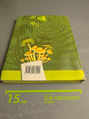 Биология. 6 класс. Живая природа