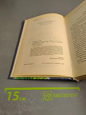 Зеркало для невидимки