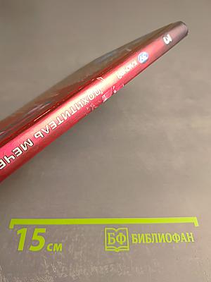 39 ключей: Похититель мечей