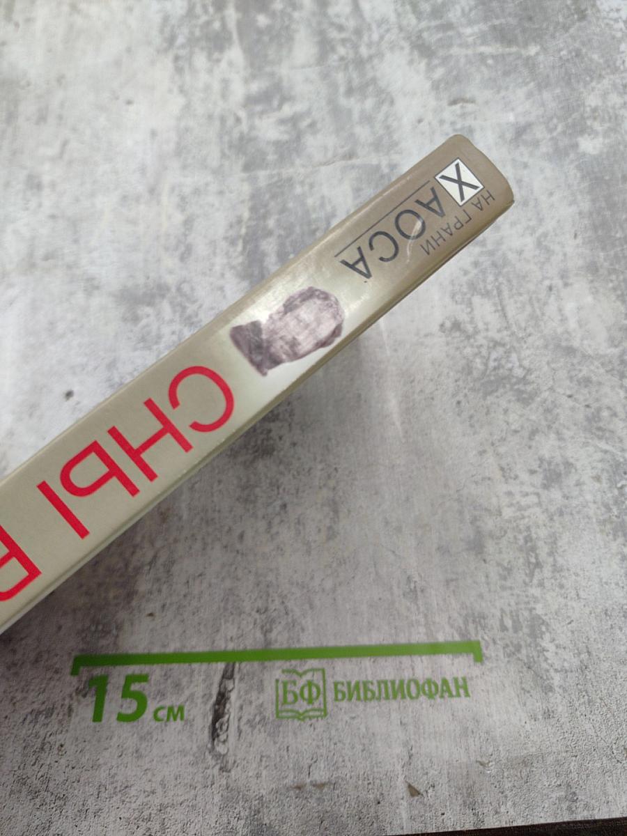 На грани хаоса. сны врут!