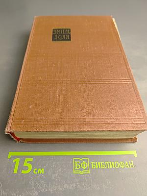 Эмиль Золя. Том 9. Дамское счастье. Радость жизни