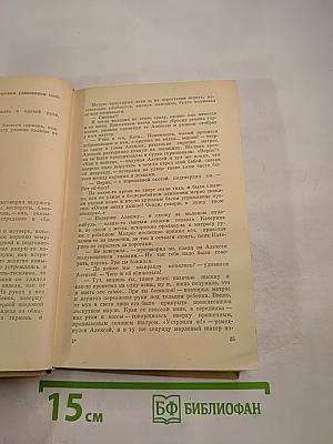 Сказание о моем ровеснике