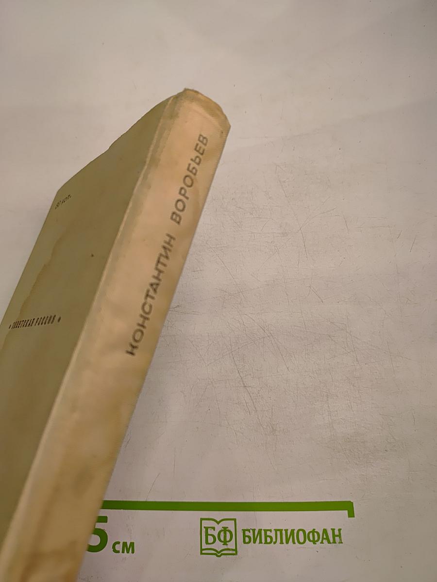 Сказание о моем ровеснике