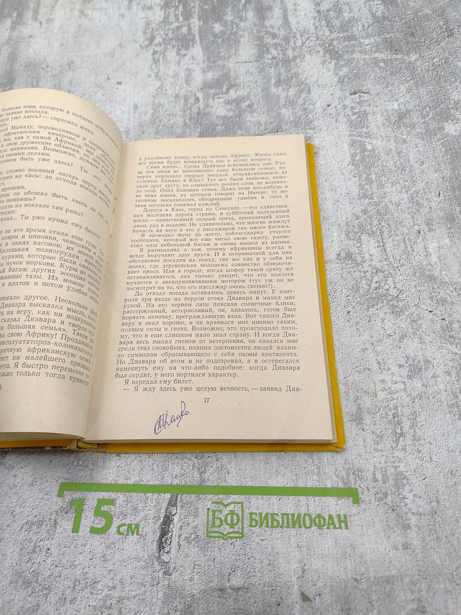 Внуки королей. Путевые очерки о Мали