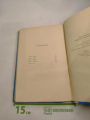 Повесть о настоящем человеке