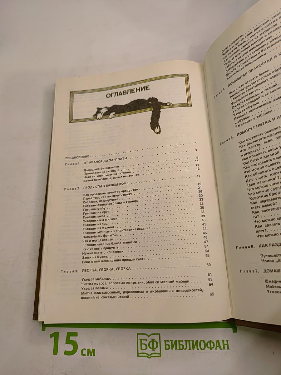 1000 советов по экономии в быту