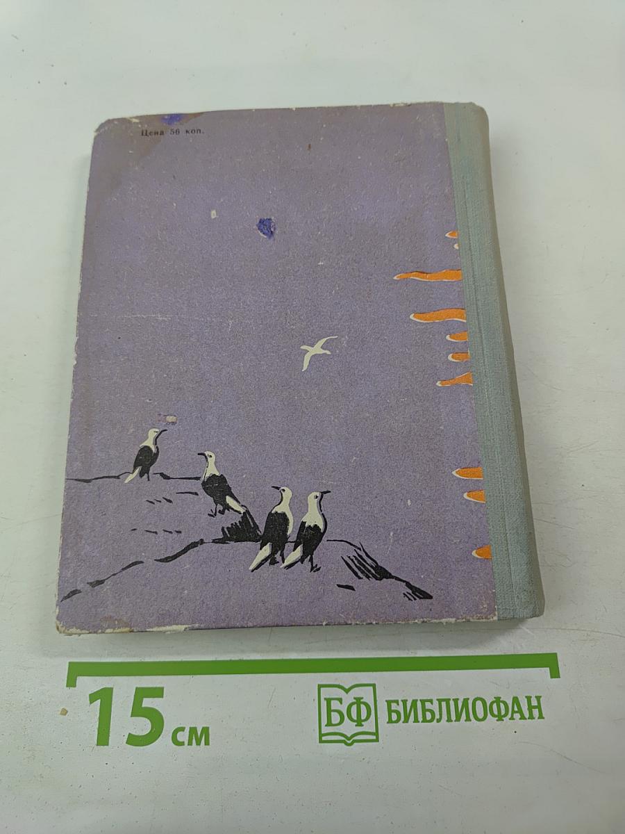 По Енисею. Путеводитель-справочник