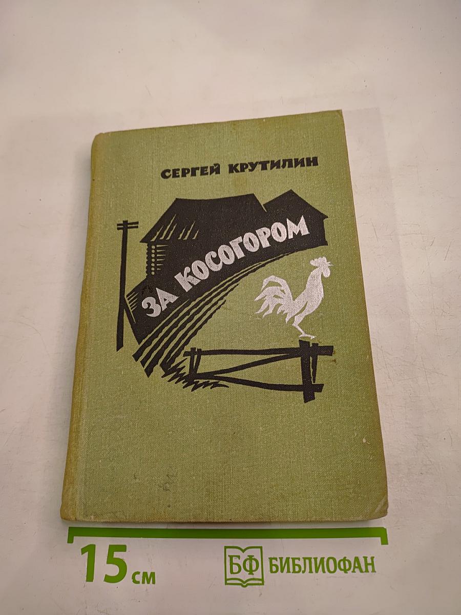 За Косогором