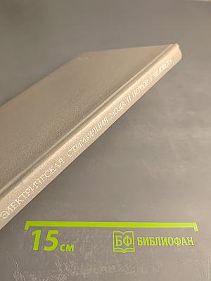 Электрическая стимуляция мозга и нервов у человека