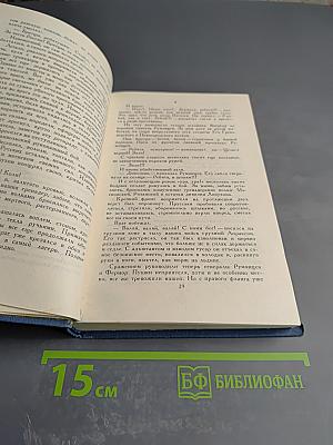 Емельян Пугачев. Том 7