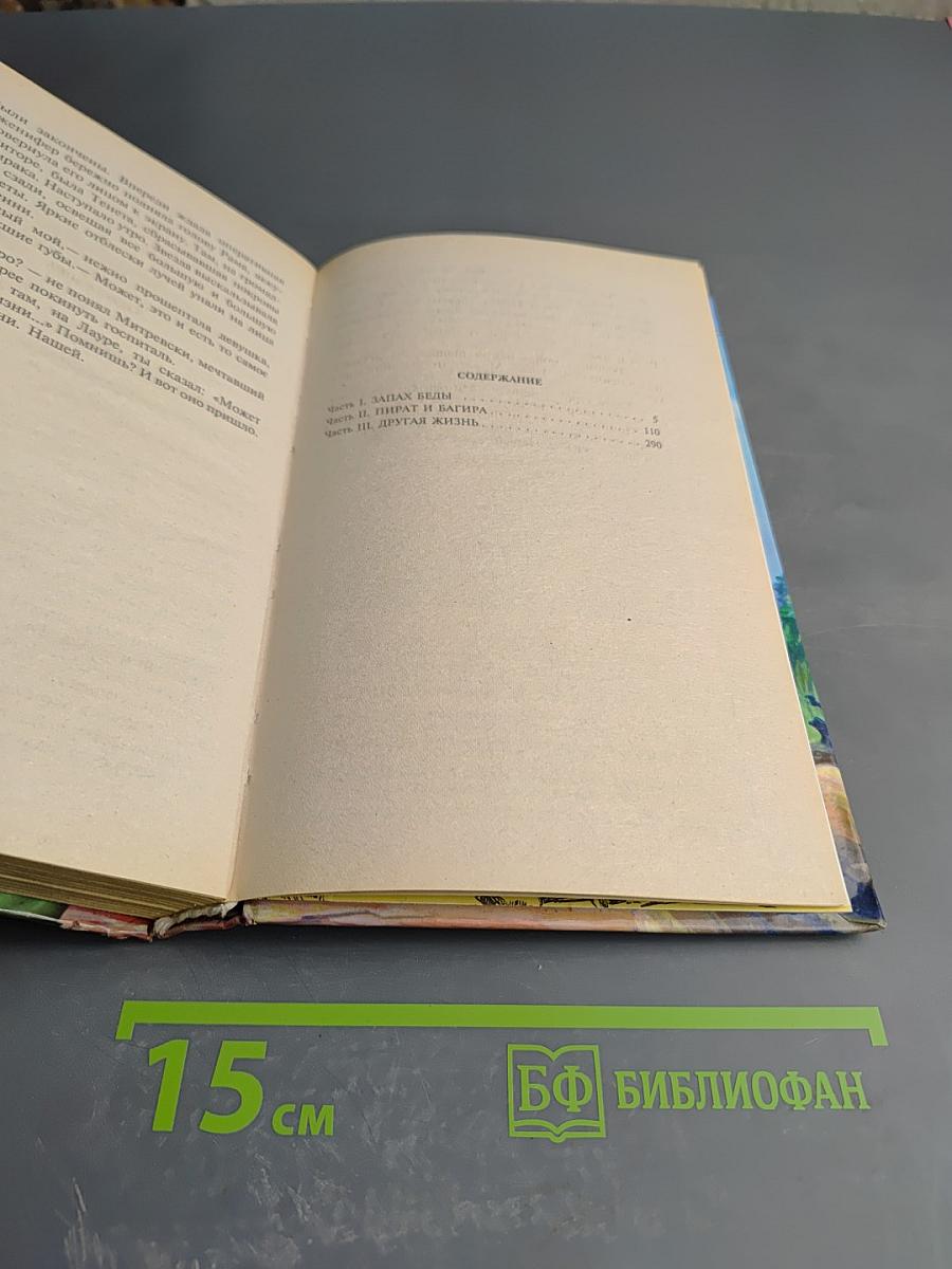 Звездный надзор