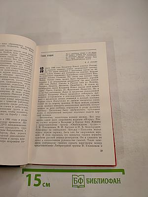 Когда настал XX век. Хроника борьбы и побед