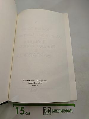 Ночной полет