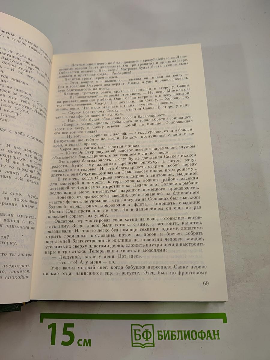 Ночной полет