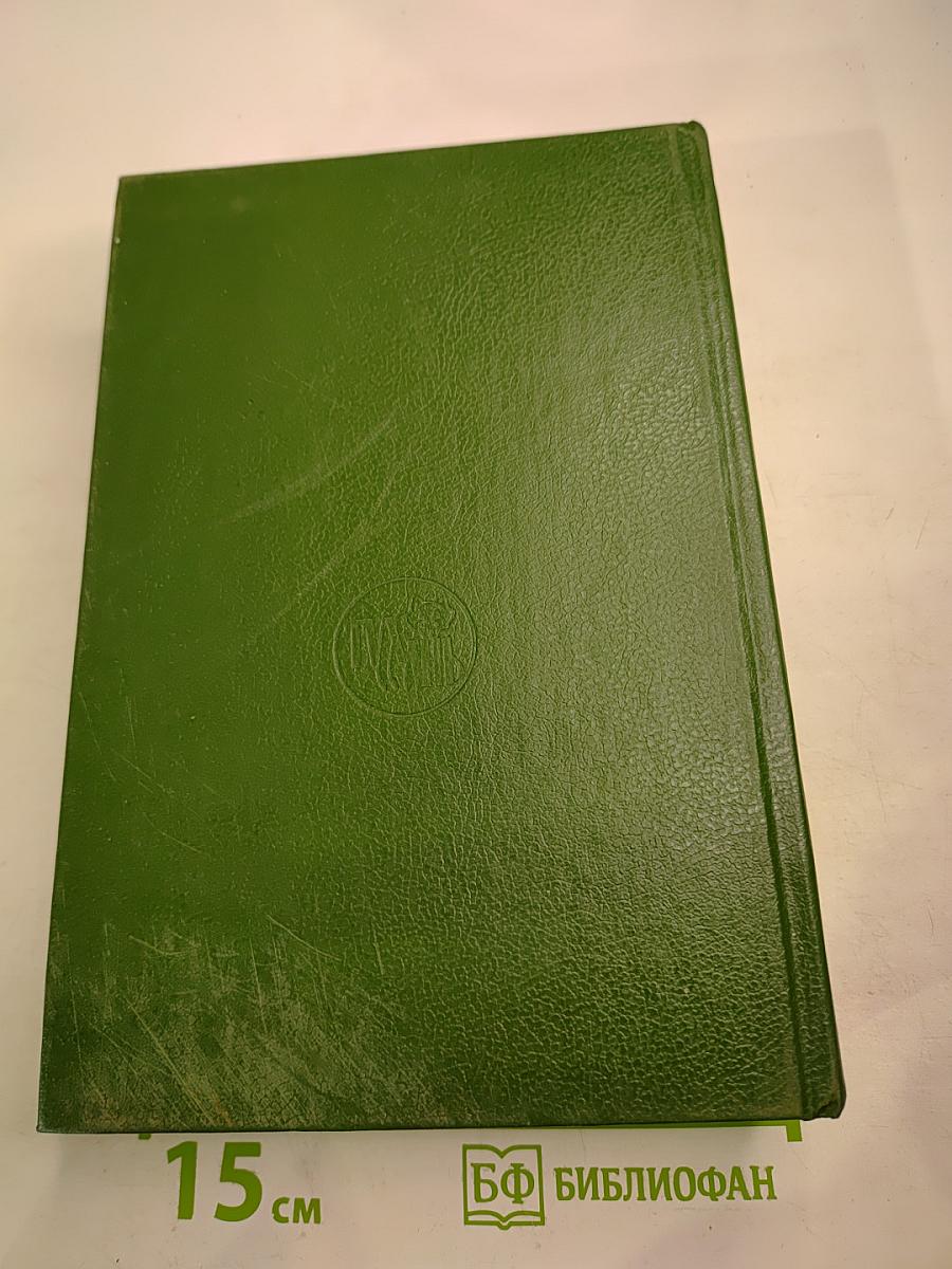 Ночной полет