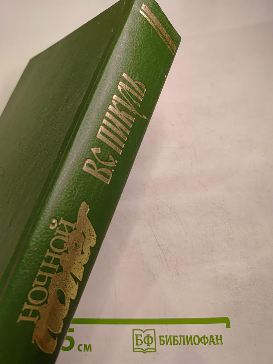 Ночной полет