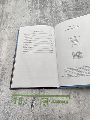 Однажды утром