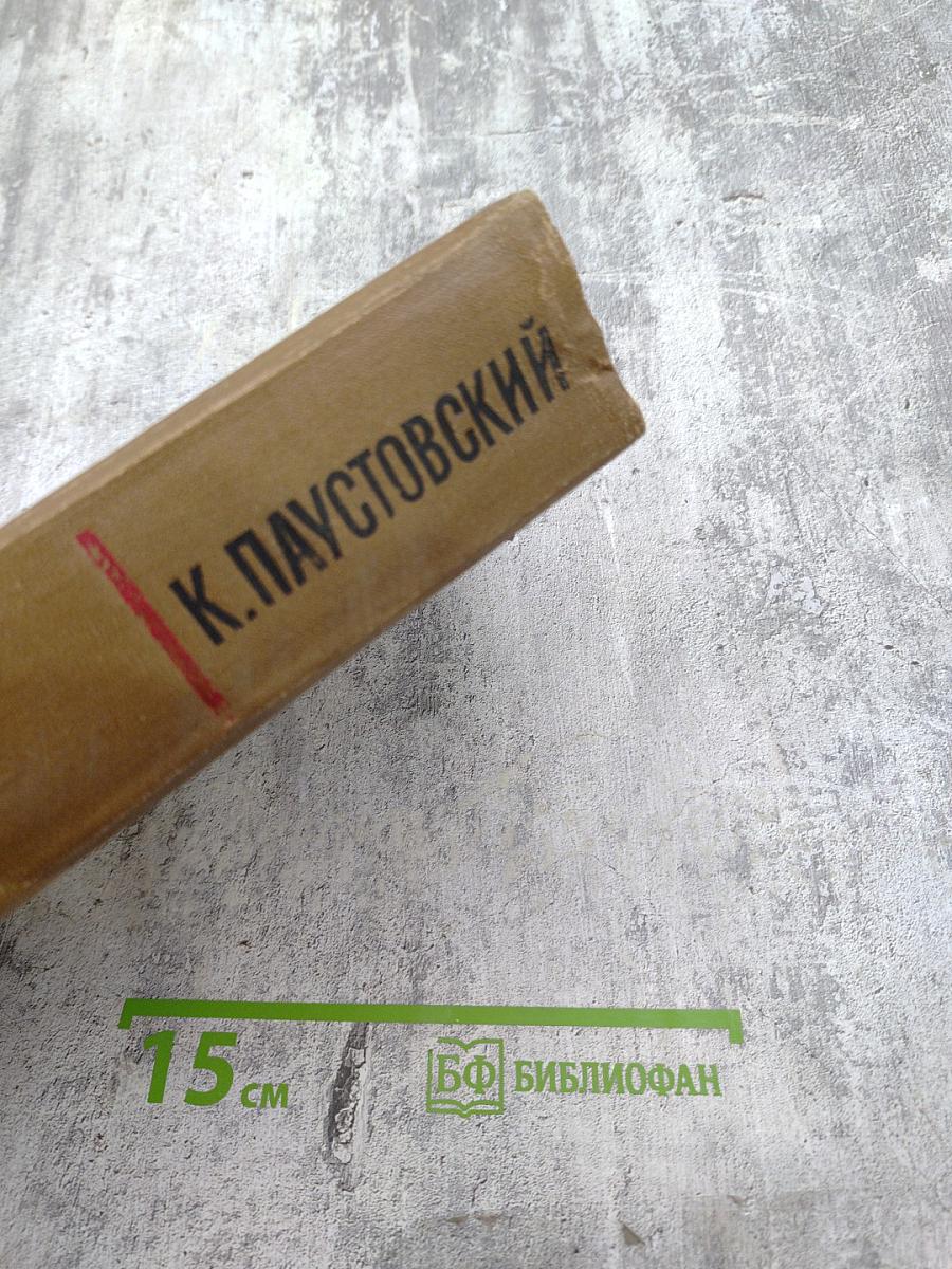 Повесть о жизни