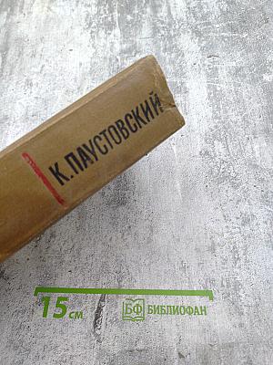 Повесть о жизни