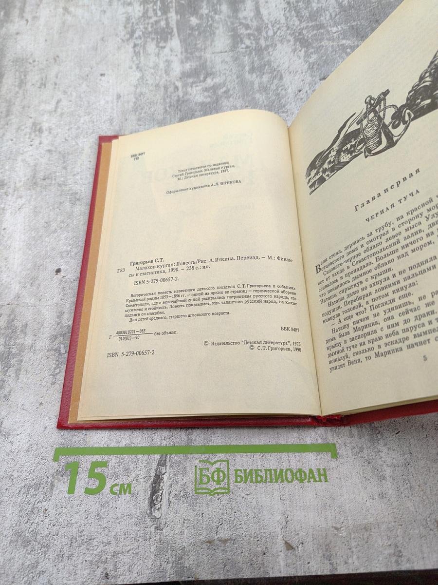 Малахов Курган