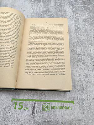Хождение по мукам. Трилогия. Том III: Сёстры. Восемнадцатый год