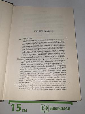 Старый Петербургъ: Рассказы изъ былой жизни столицы