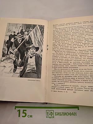 Собрание сочинений в четырнадцати томах. Том 6