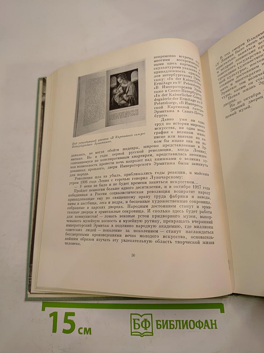 Рядом с Зимним