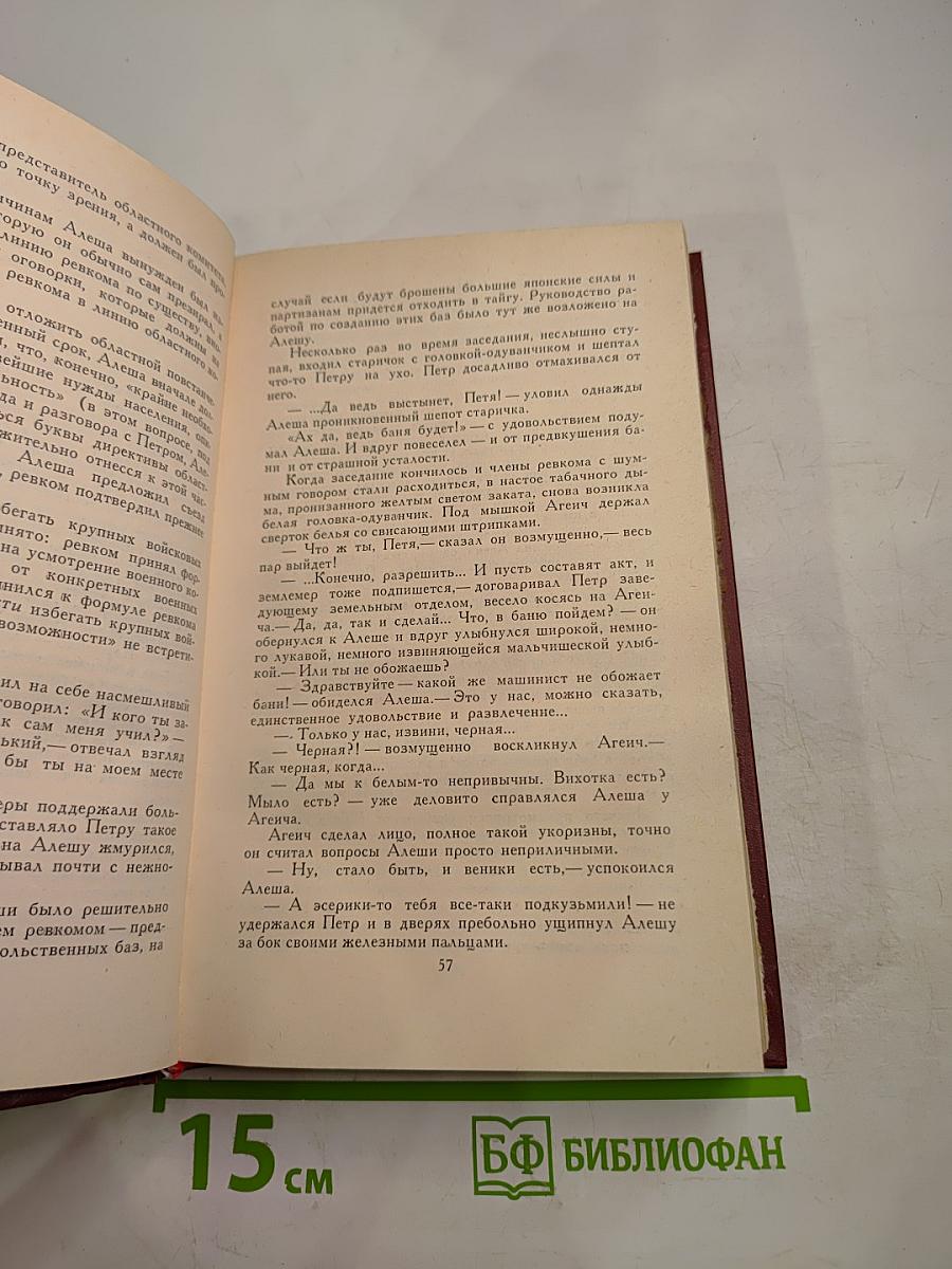 Собрание сочинений в четырех томах. Том 2