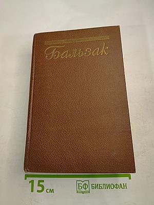 Человеческая комедия. Сцены провинциальной жизни. Том 5