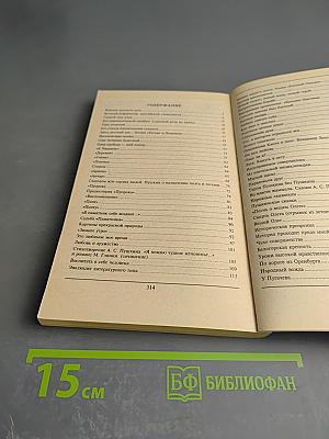 Язык русской классики. А. С. Пушкин. Часть 2