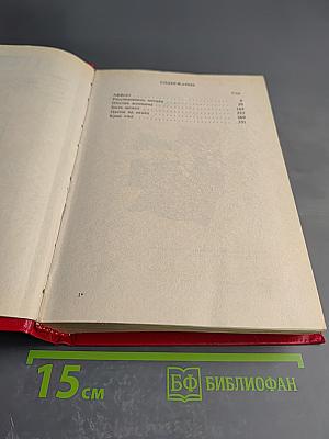 Криминальная любовь