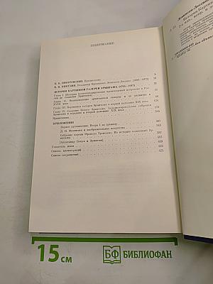 История картинной галереи Эрмитажа (1764-1917)