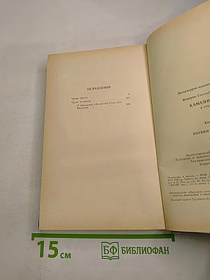 Хозяин Каменных Гор