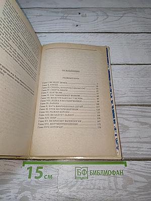 Ледяные боги; Аэша