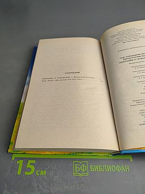 Операция «У Лукоморья...»