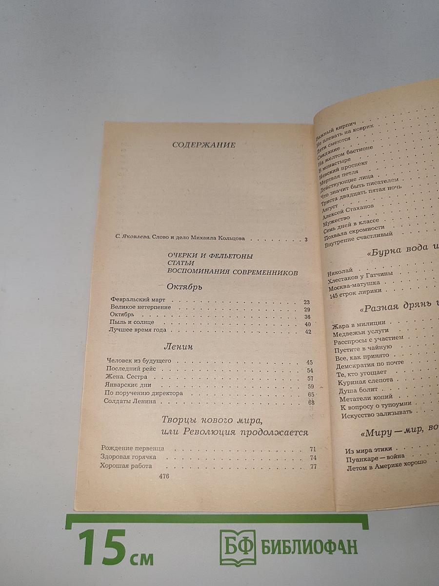 Восторг и Ярость
